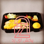 نمونه ظروف